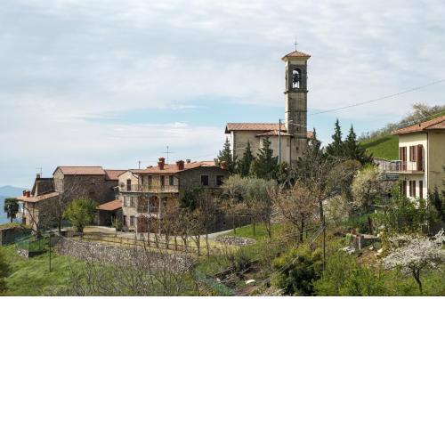 Casa del Picchio