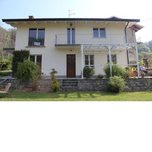 Casa del picchio