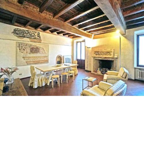 Casa del Pittore
