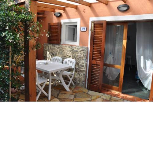Casa del Pozzo - Marina di Campo