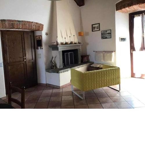 Casa del pozzo