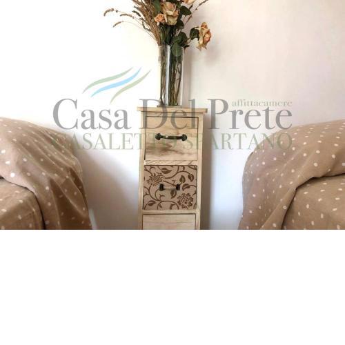 Casa Del Prete
