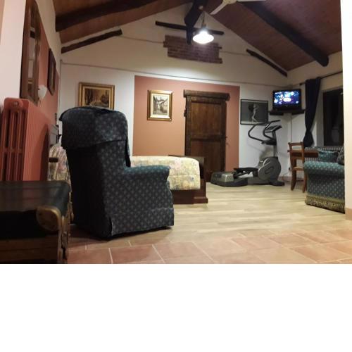 Casa del Puck