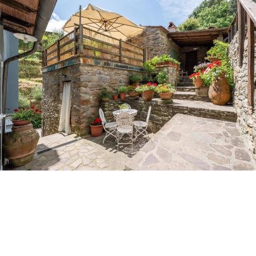 Casa del Rio