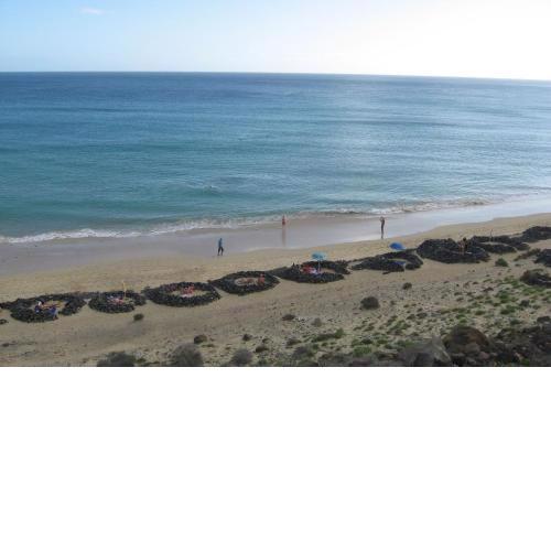 Casa Del Sol Canary Islands