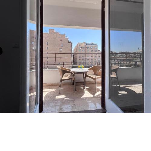 Casa Del Sol Downtown Cairo