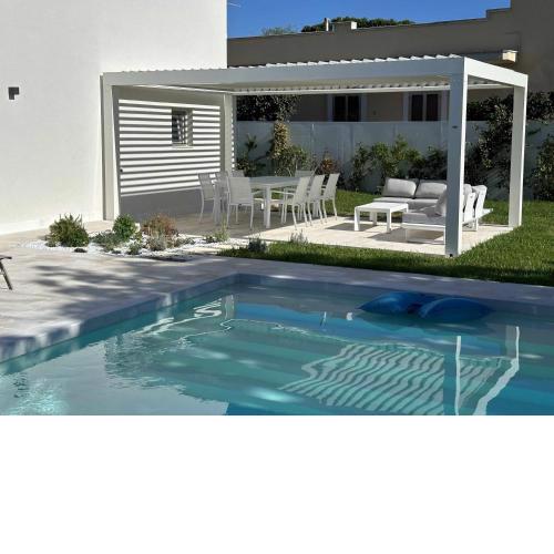 Casa del Sol Luxury Estate Puglia