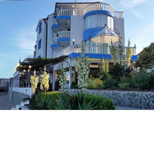CASA DEL SOL Sozopol