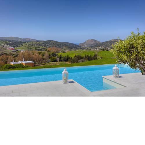 Casa Del Sol Syros