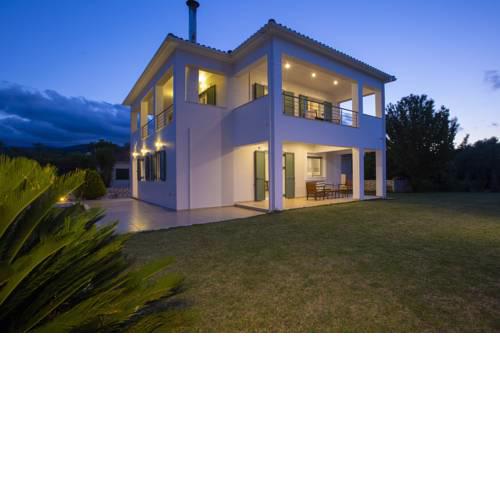 Casa Del Sol