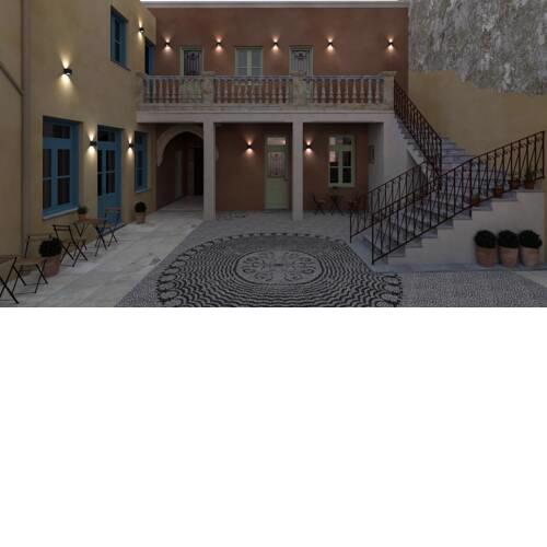 Casa del Sol
