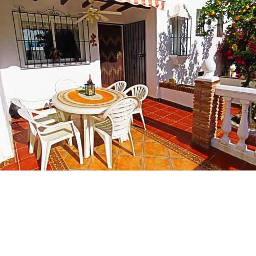 Casa del sol