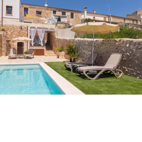 Casa del Sol