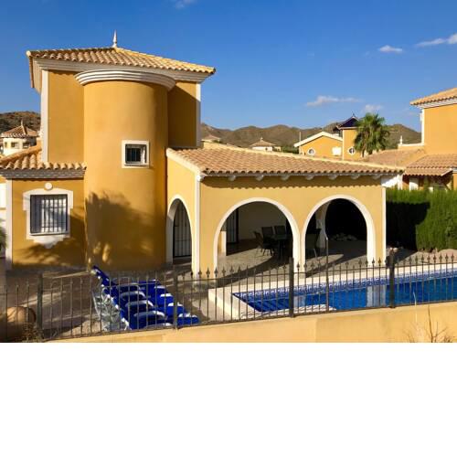Casa del Sol