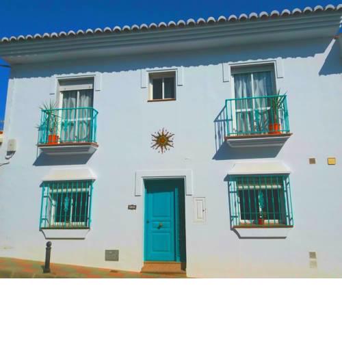 Casa del Sol
