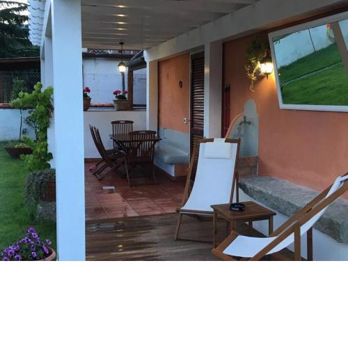 Casa del Sole - Bilocale ristrutturato