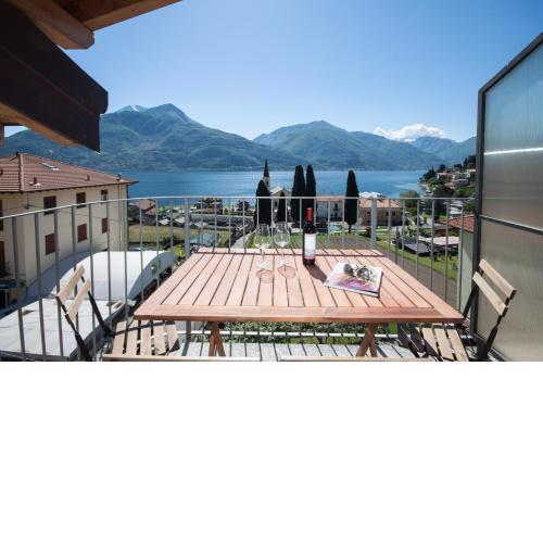 Casa del Sole - sleeps 4 with shared pool