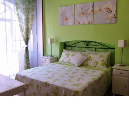 Casa Del Sole B&B