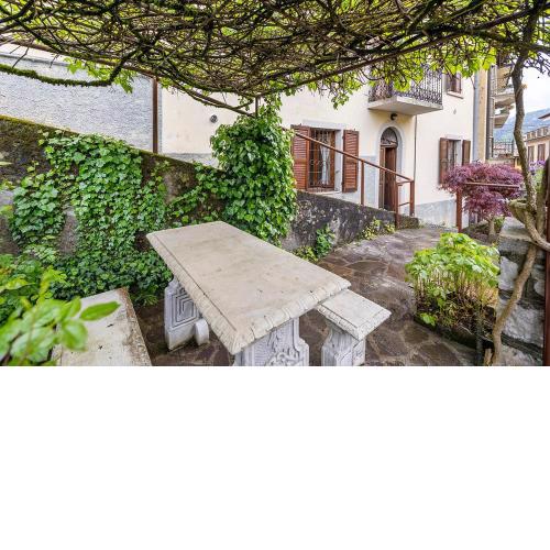 Casa del Sole, Clusone Ospitar