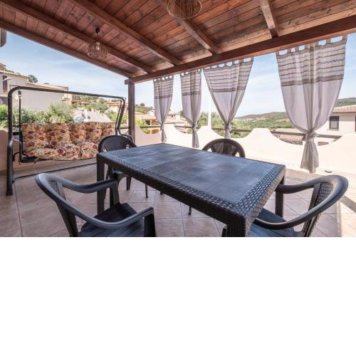 CASA DEL SOLE splendida casa con terrazza vista mare