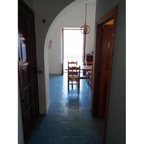Casa del sole