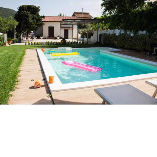 Casa Del Sole