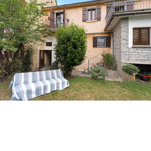 Casa del sole