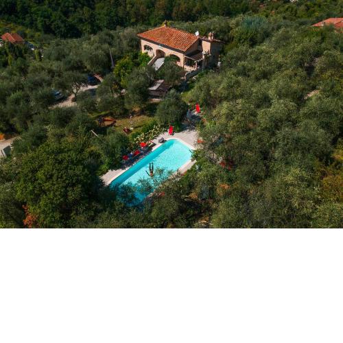 Casa Del Sole