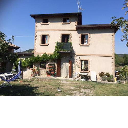 Casa del Sole