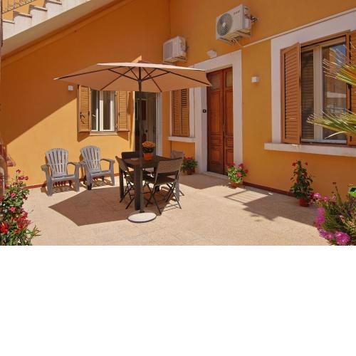 Casa Del sole