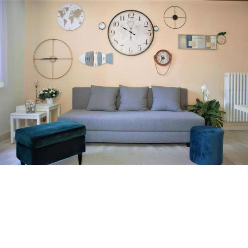 Casa del Tempo, apt+giardino CITRA 010054-LT-0417