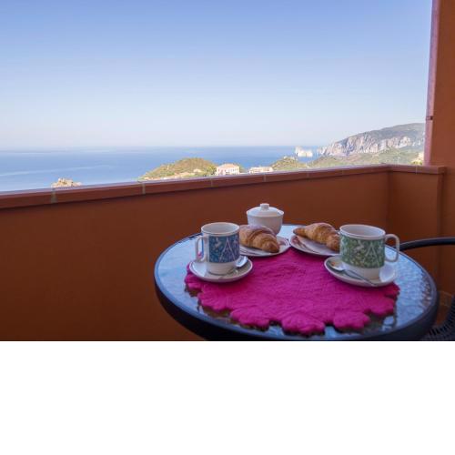 Casa del Tramonto (cod. IUN Q2472)