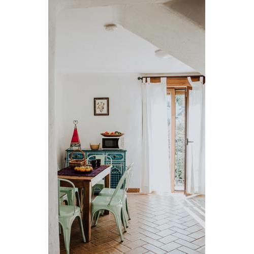 Casa del Tuno