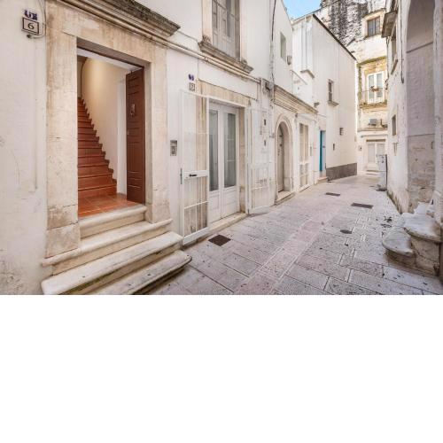 Casa del vico by BarbarHouse