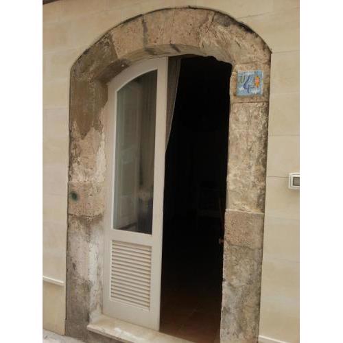 Casa del Vicolo