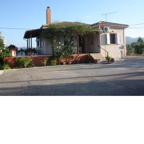 Casa del vigneto