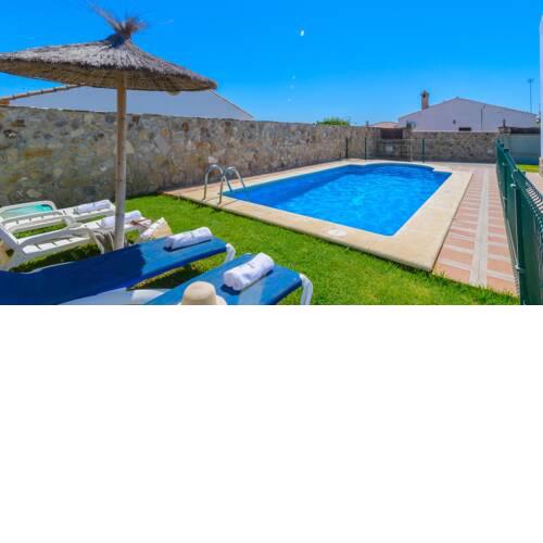 Casa Delfin Conil de la Frontera