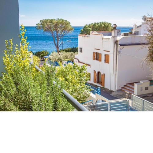 Casa Delfina, vicinissima al mare
