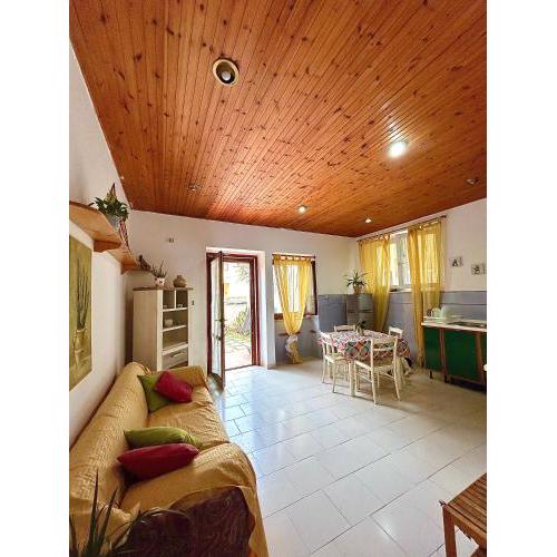 Casa Delia