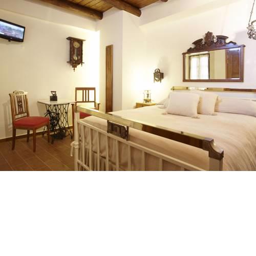 Casa dell' Aristea