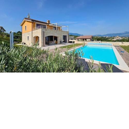 Casa dell’ Orso