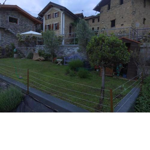 Casa Della Lavanda