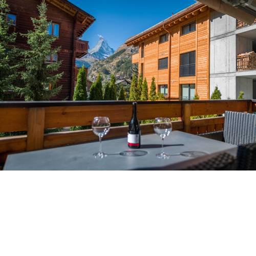 Casa Della Luce Apartments