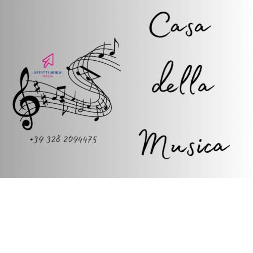 Casa della Musica - Affitti Brevi Italia