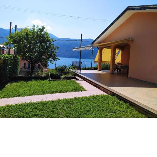 CASA DELLA MUSICA APARTMENT lake view