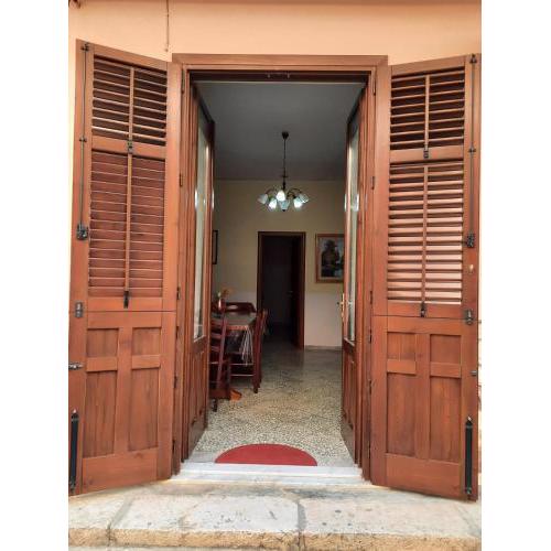 Casa della nonna