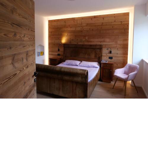 Casa della Rosa Dolomites experience
