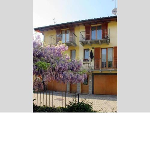 CASA DELLA VALLE