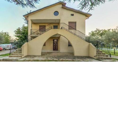 Casa della Ventricina