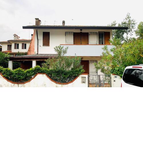 casa della vita